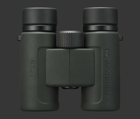 Nikon Prostaff P3 8x30 kiikari